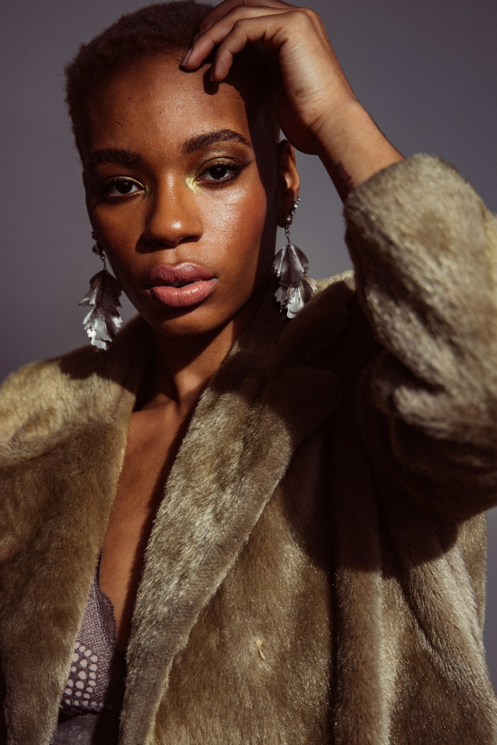 HOW THE SHIFT TO FAUX FUR BECAME A LASTING MOVEMENT