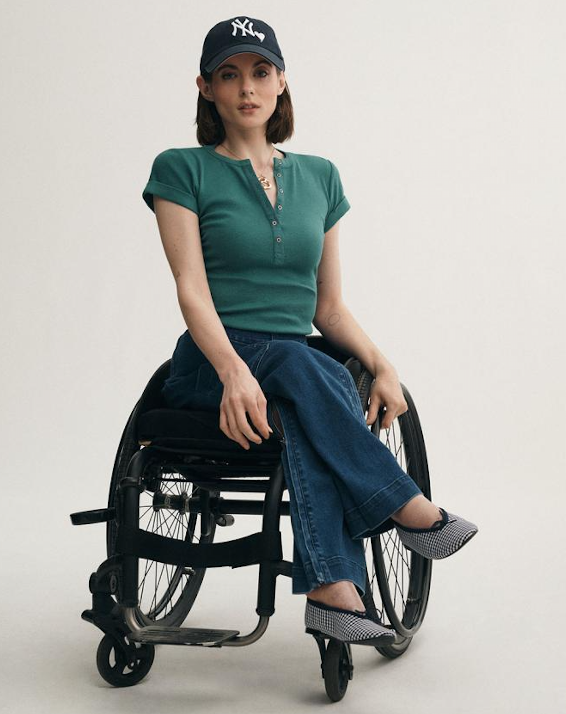 RECENT ADVANCES IN ADAPTIVE FASHION: INNOVATIONS THAT ARE CHANGING THE INDUSTRY