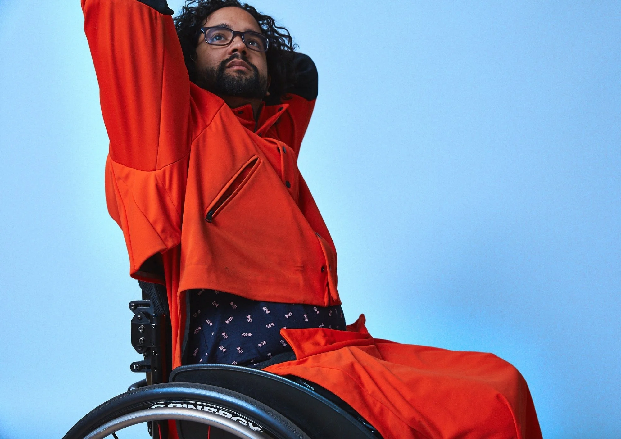 OPEN STYLE LAB IS RE-THINKING WHAT IT MEANS TO BE ACCESSIBLE 