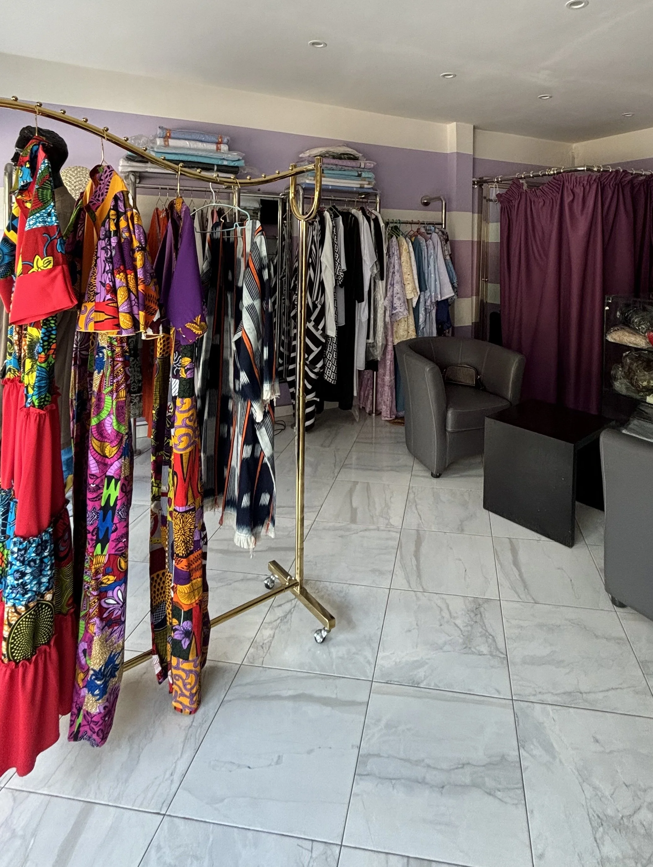 MADE TO LAST: WHAT SENEGAL’S TAILOR CULTURE TEACHES US ABOUT SUSTAINABLE FASHION 