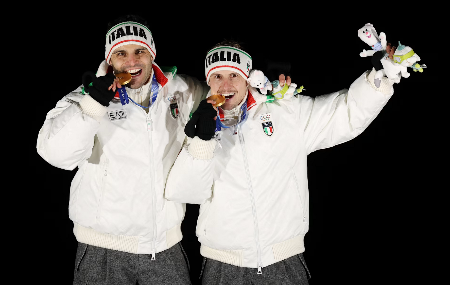 MORE THAN MEDALS: HOW FASHION DRIVES CULTURAL IMPACT AT THE OLYMPICS 