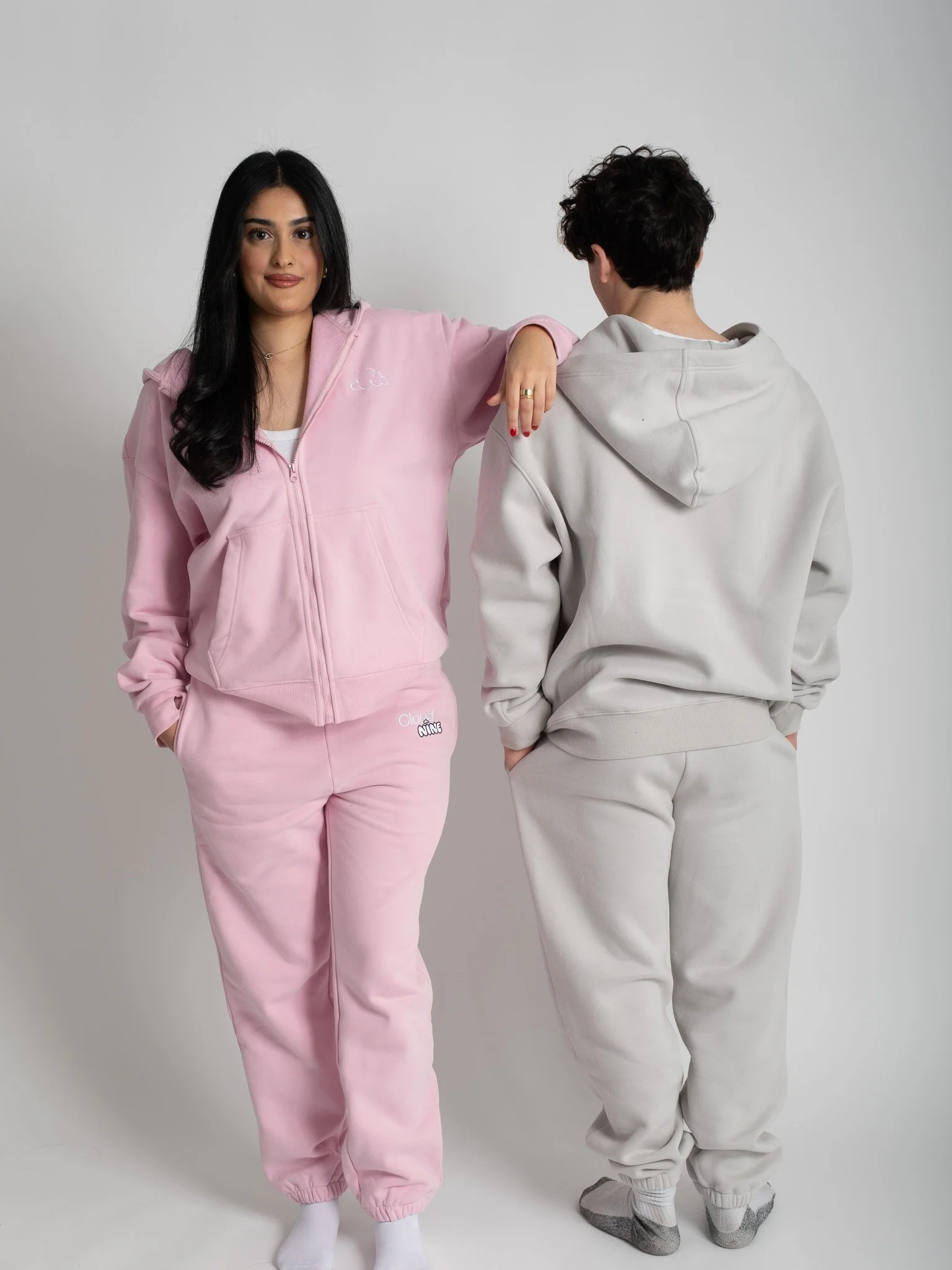 THIS YOUNG ENTRPRENEUR IS MAKING ANXIETY-BUSTING CLOTHING FOR EVERYONE 