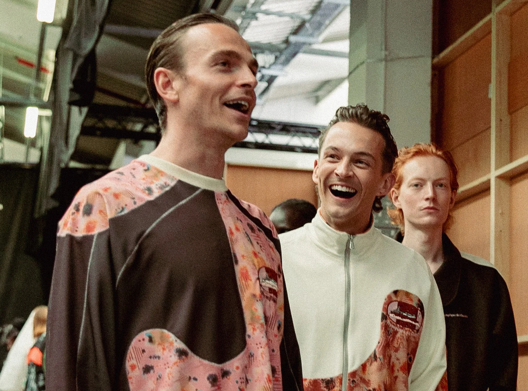 THE FASHION ACCELERATOR PROGRAM 2026: EMPOWERING FUTURE CREATIVES OF FASHION&nbsp;