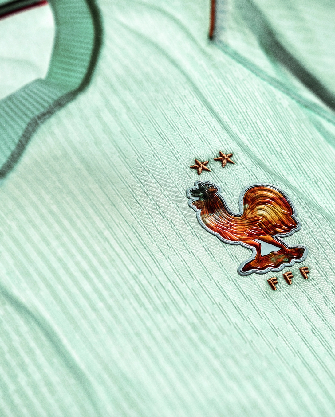 CIRCULAR FASHION GOES MAINSTREAM: NIKE DEBUTING KITS MADE FROM TEXTILE WASTE IN 2026 WORLD CUP