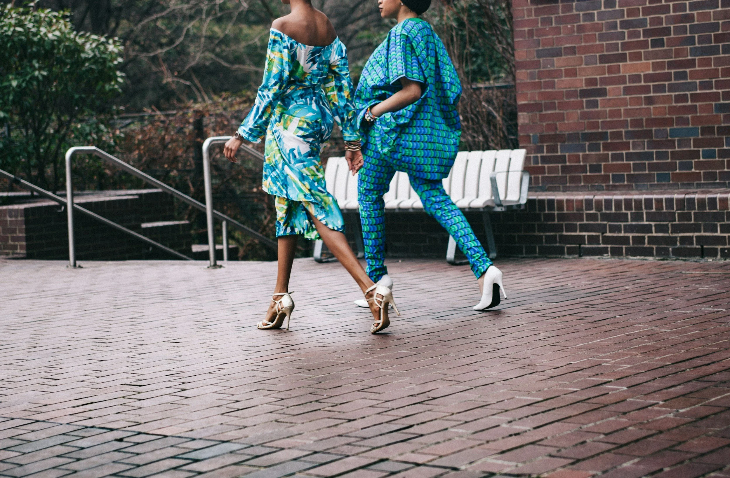 AGE IS THE NEW FRONTIER: THE RISE OF  40+ RUNWAY MODELS