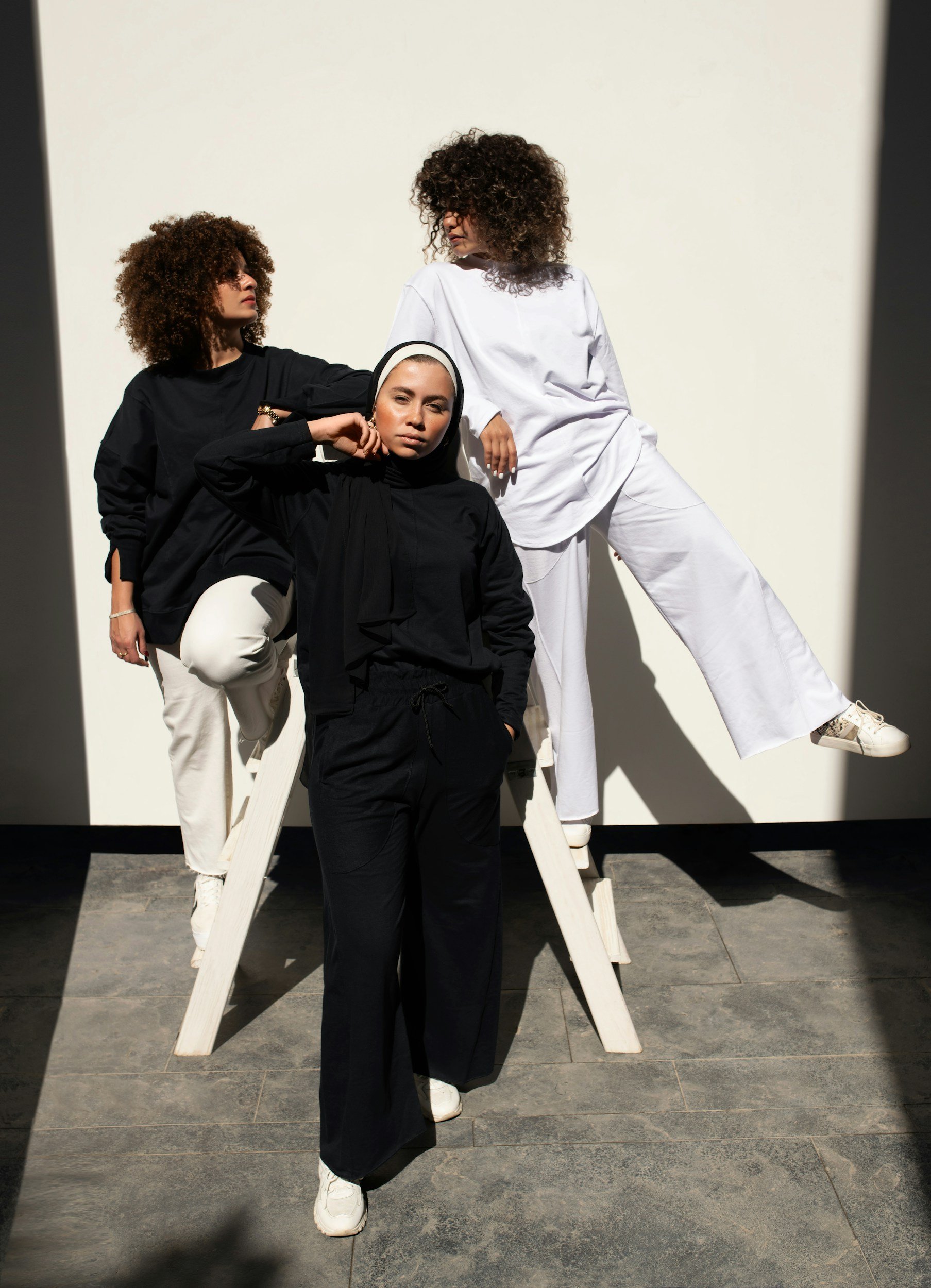 WAS INCLUSIVITY IN FASHION JUST A POST-2020 TREND?