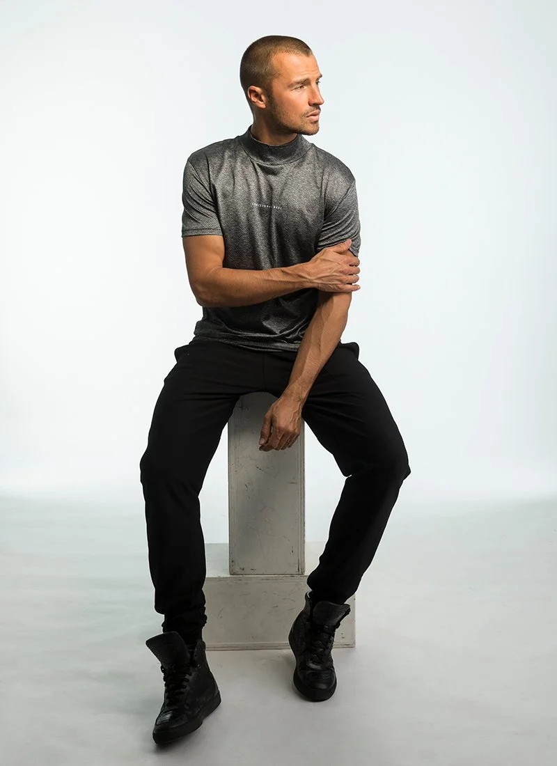 CHRISTOPHER BATES IS RE-IMAGINING MENSWEAR 