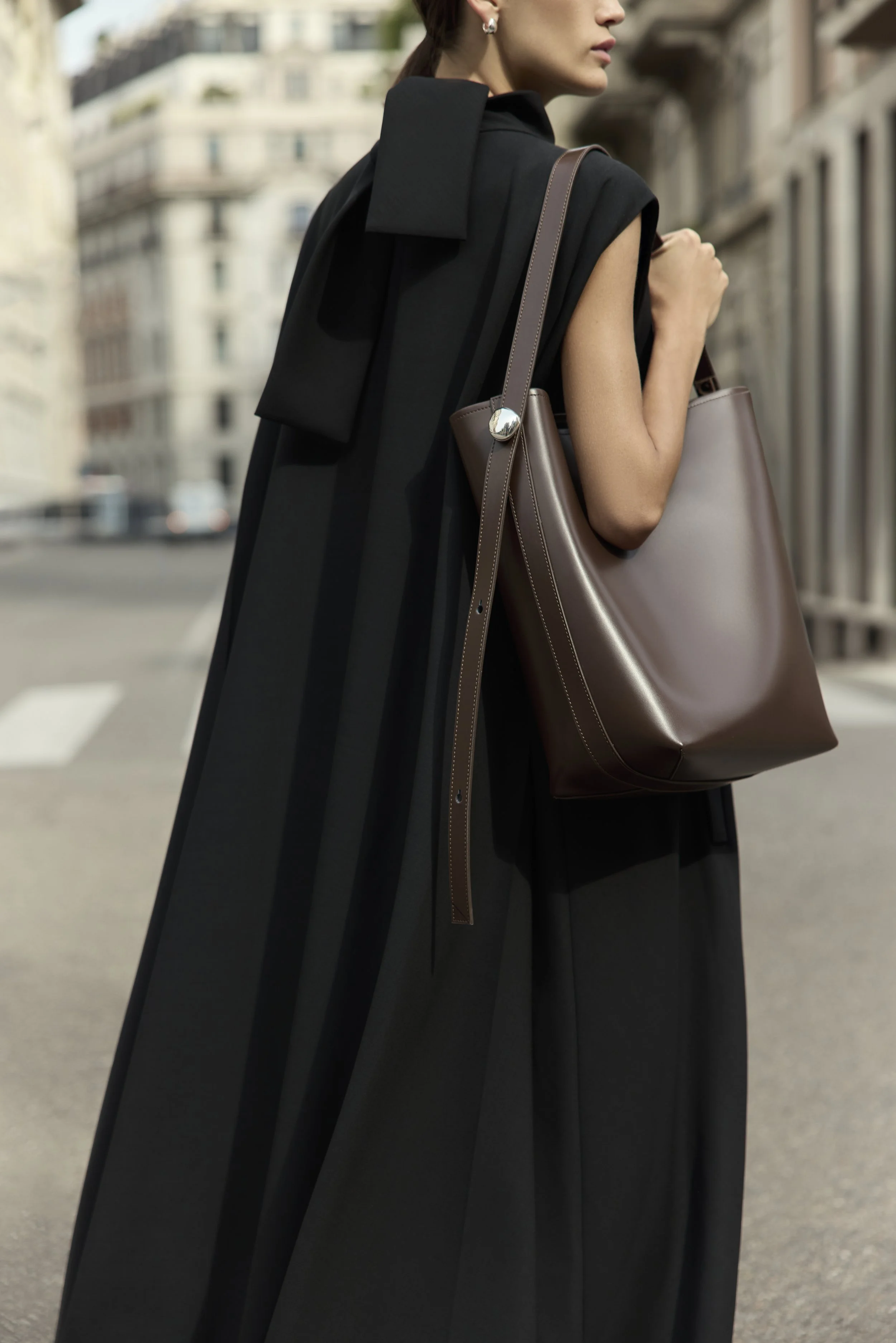A DECADE OF DOING MORE WITH LESS: ESSEN’S COMMITMENT TO RESPONSIBLE FASHION 