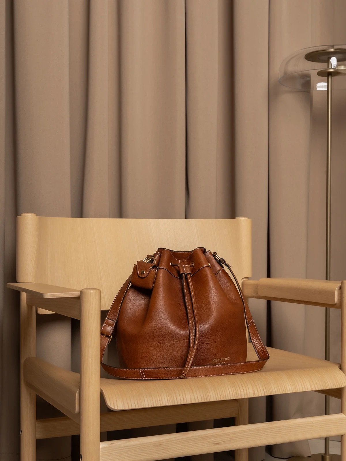 RE:DESIGNED IS GIVING THE CRAFT WORLD LUXURIOUS BAGS FOR THEIR PROJECTS
