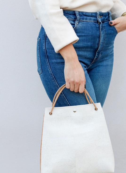 WHY PORTUGAL’S CORK HANDBAGS ARE WORTH CARRYING HOME