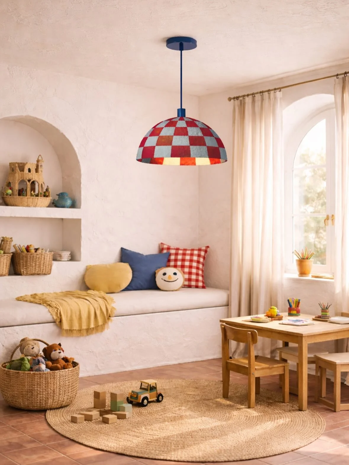 Nursery collection coming soon 🤘#NurseryDecor, #KidsLighting, #HomeDecor