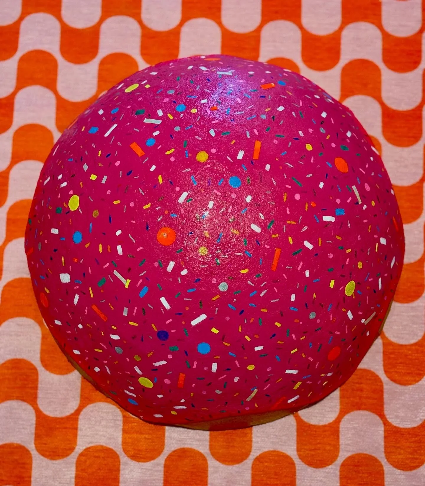 Be brave. Be messy. Explore everything.
This little space is made for big imaginations ✨&hellip;.giant happy birthday lamp! Whooooo &hellip;..#LampShadeLove #KidsRoomLamp #CuteLampShades #FunLightingIdeas #KidsNightLight TableLampDecor PlayfulLightin