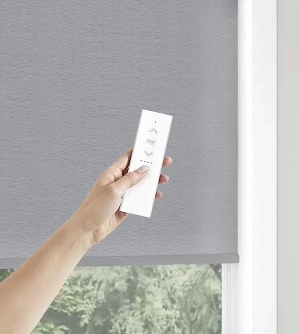 Smart Motorization