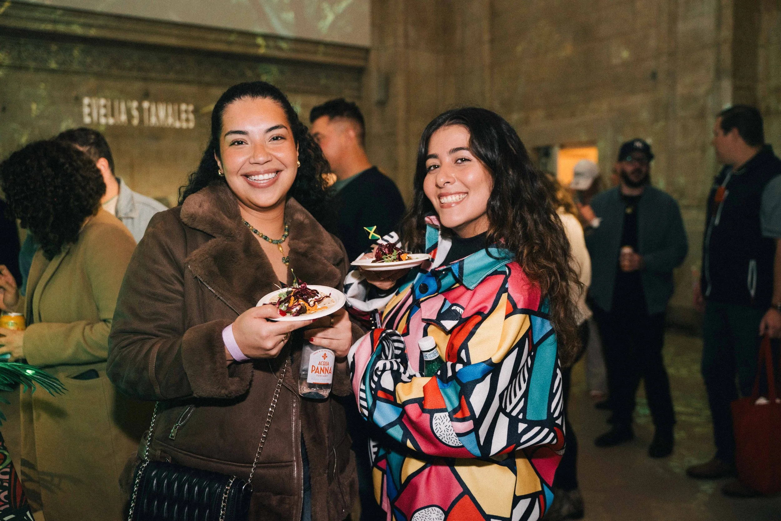 Brooklyn Museum First Saturday 