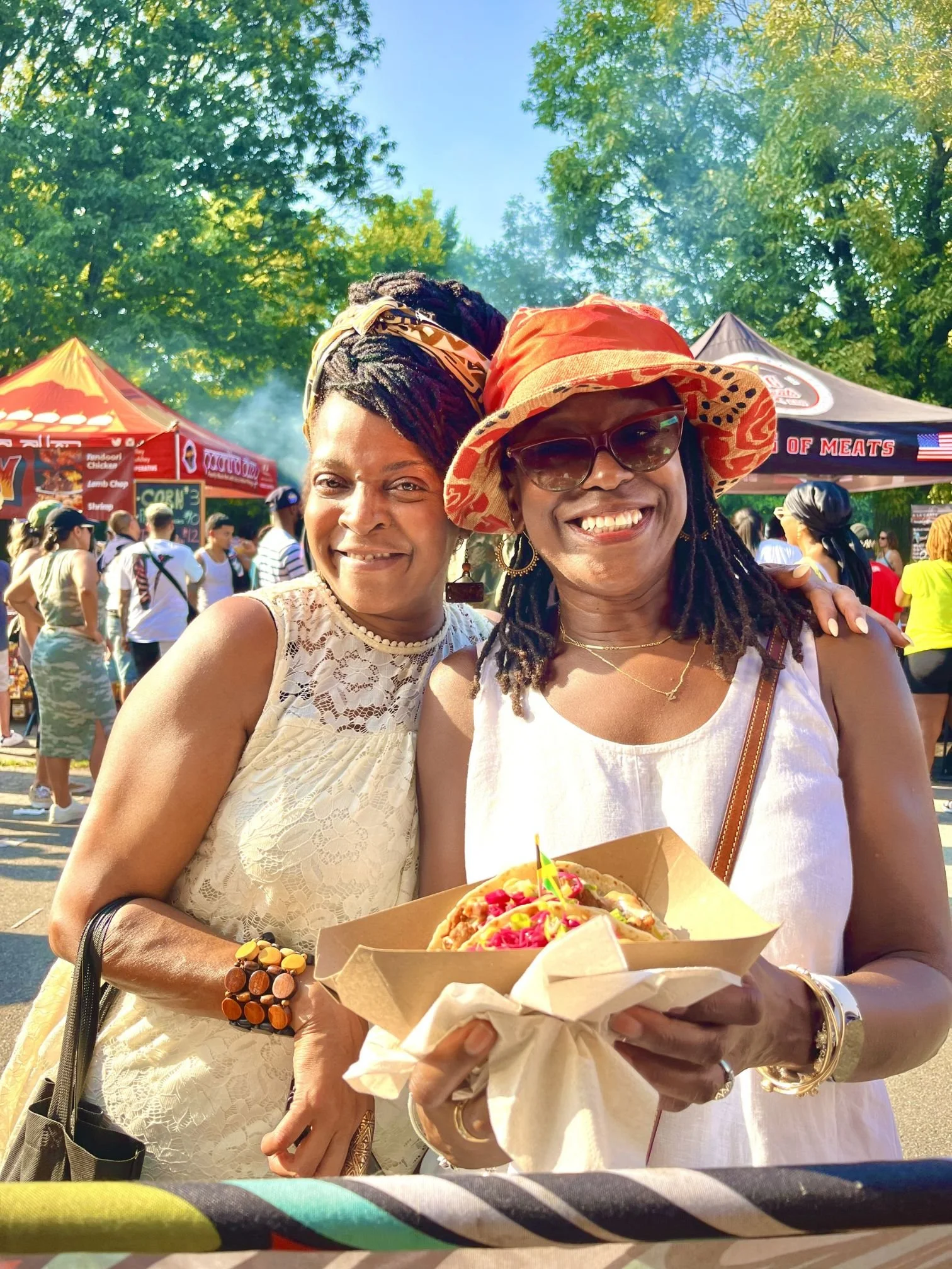 Juneteenth Food Festival 