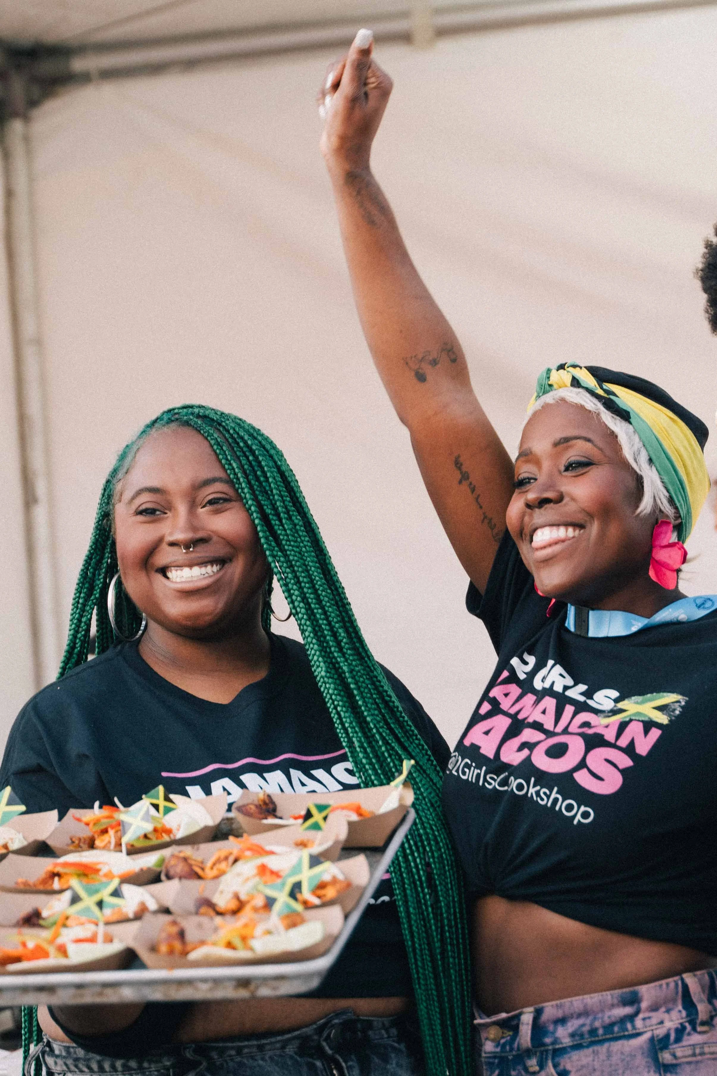 Let’s Taco ‘Bout Gatekeeping.