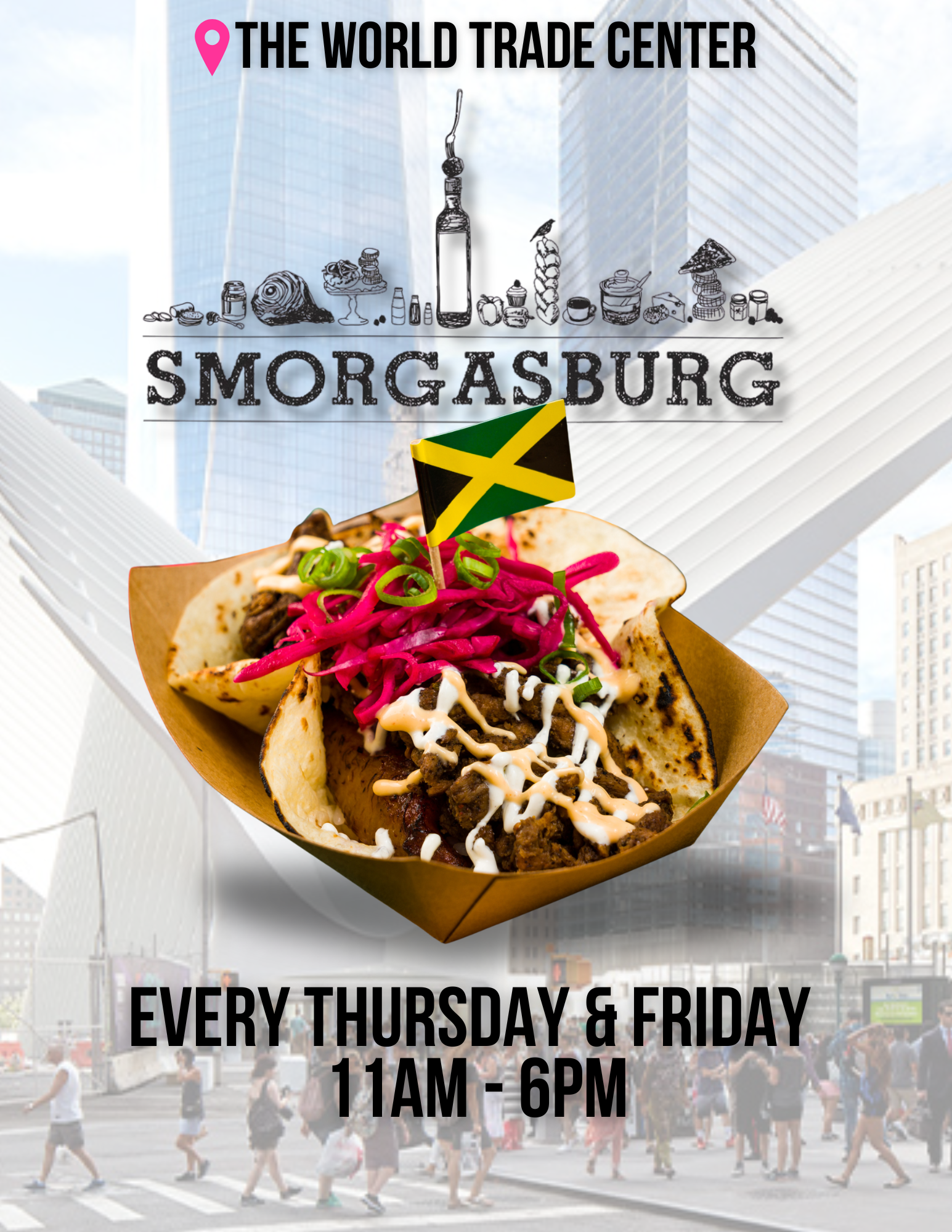 Smorgasburg