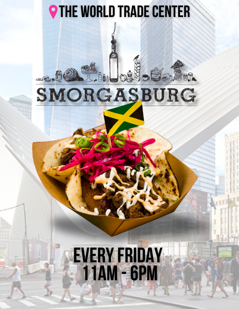 Smorgasburg 