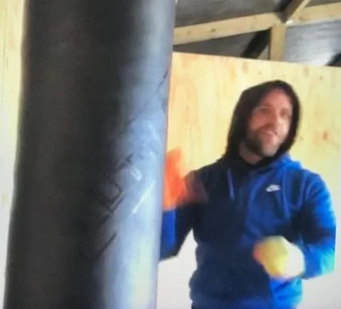 Boxer Billy Joe Saunders Posts Video Teaching Men To Hit Women
