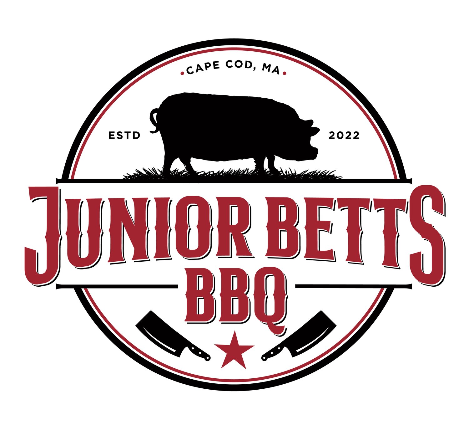 Junior Betts BBQ