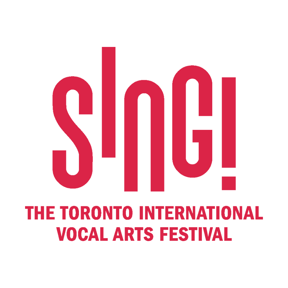 SING! The Toronto International Vocal Arts Festival