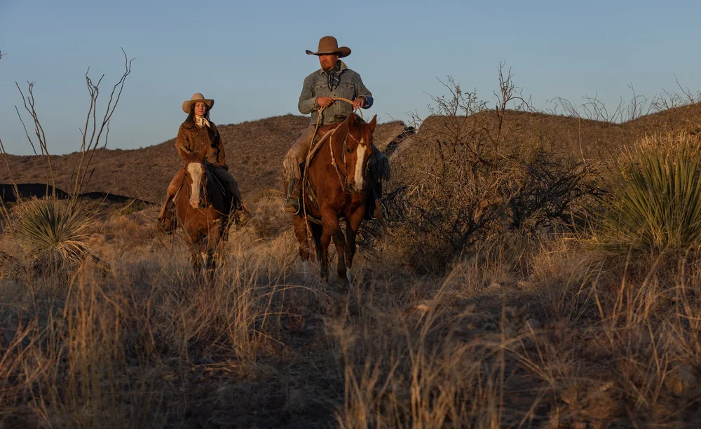 Rancho de la Osa — Arizona Dude Ranch