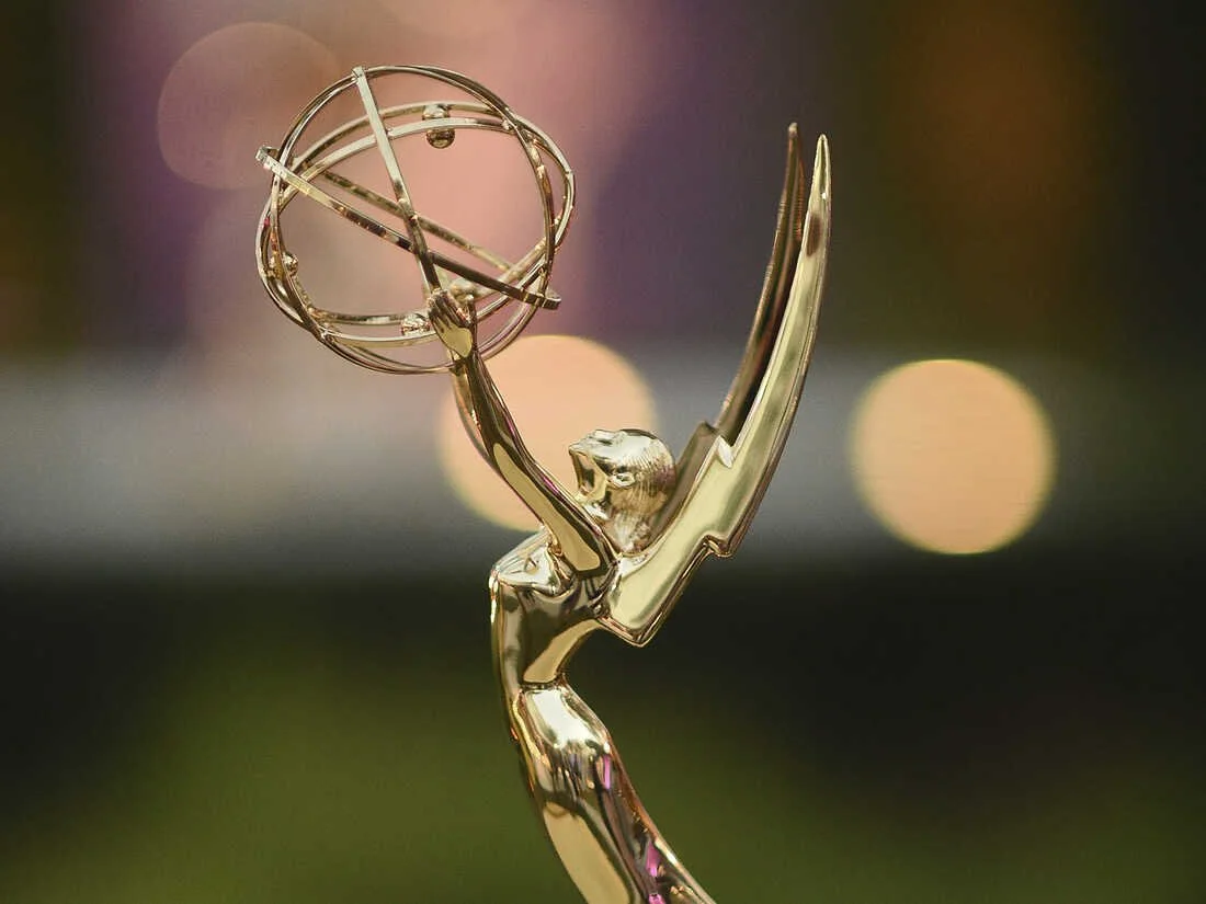 TEI Receives another emmy nomination