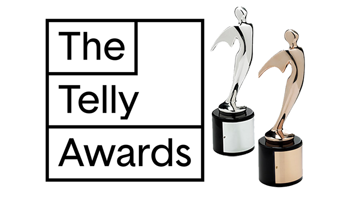 Takeda Entertainment Wins Two Tellys