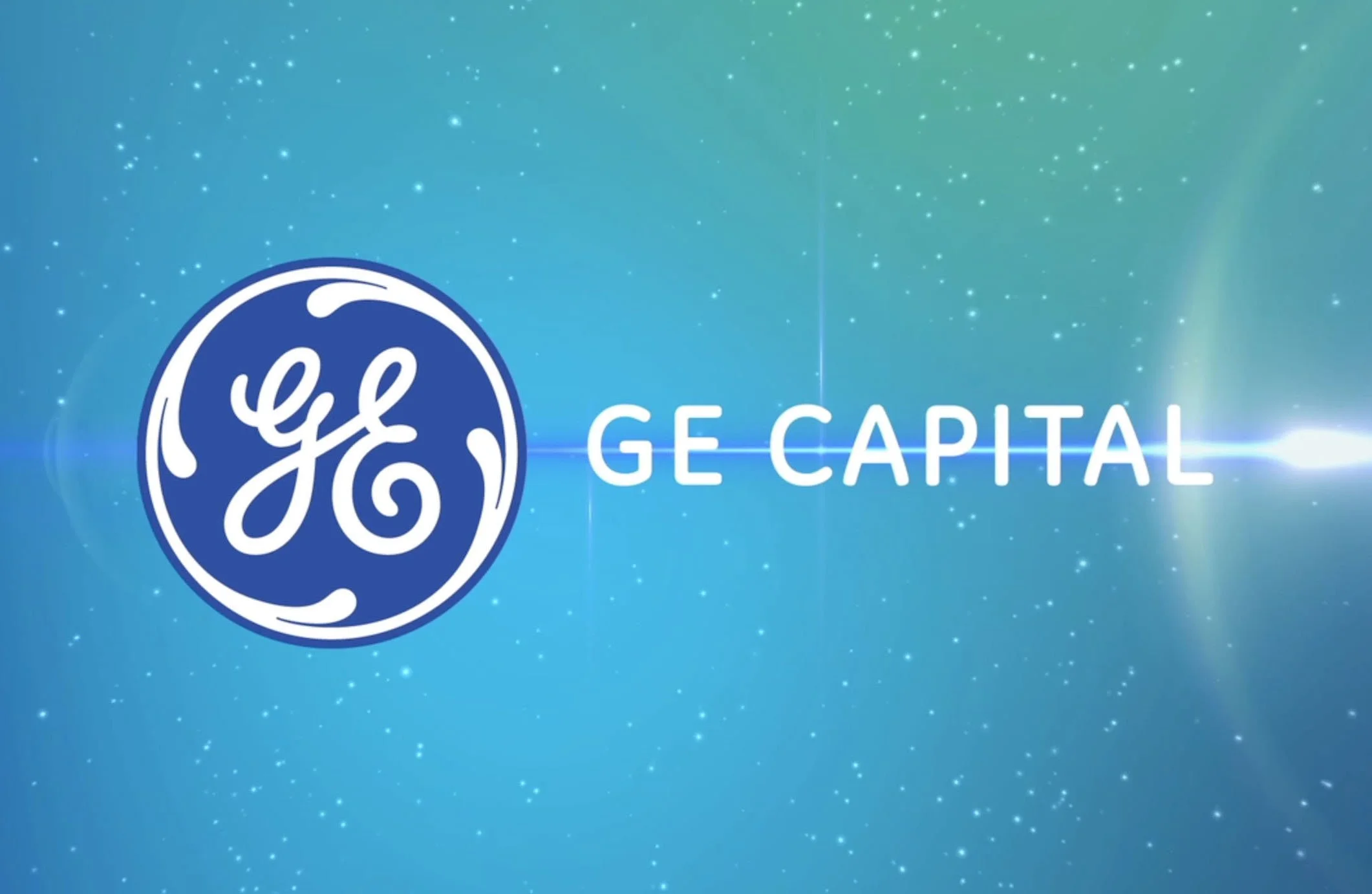 TEI opens 2011 with a film for GE Capital