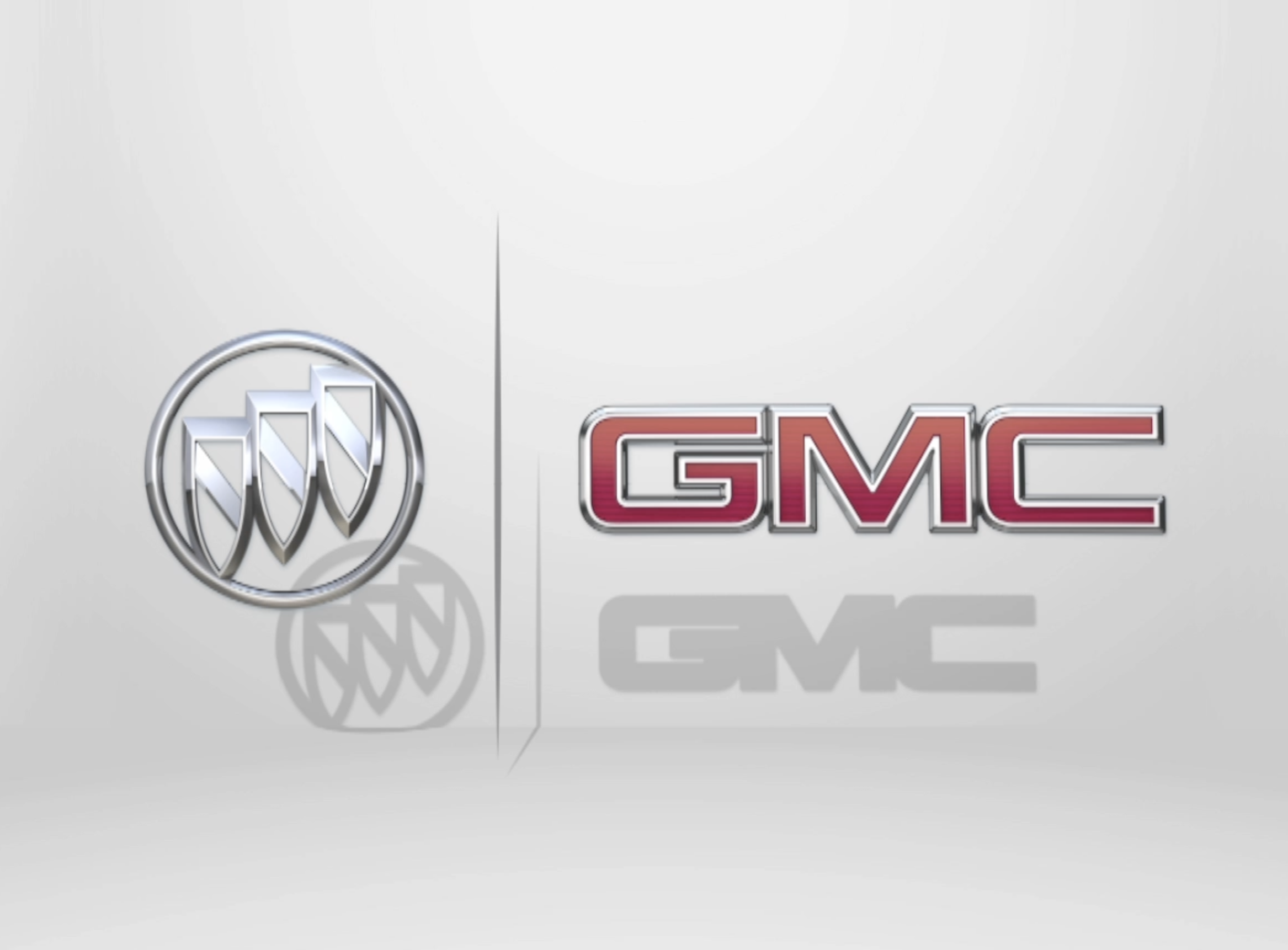 TEI Produces another Corporate Film for Buick GMC