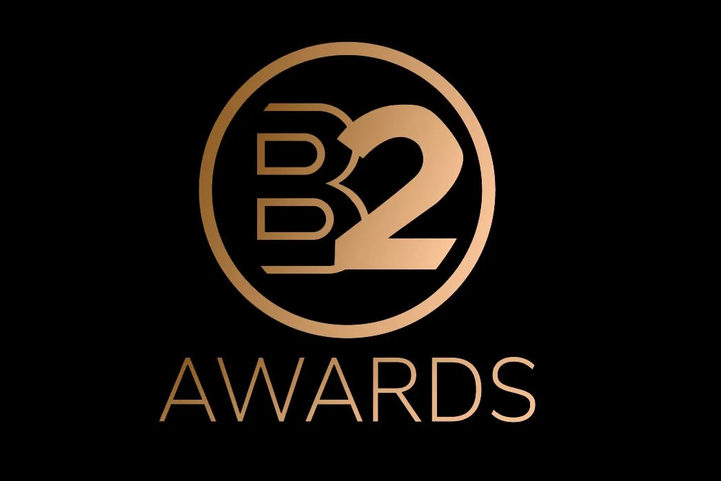 Takeda Entertainment Wins National B2 Award
