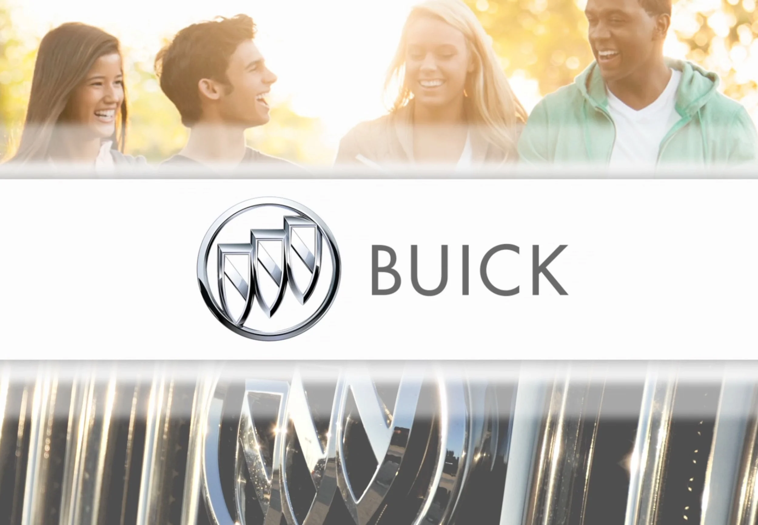 Takeda Entertainment Produces Quick-Turn Film for Buick