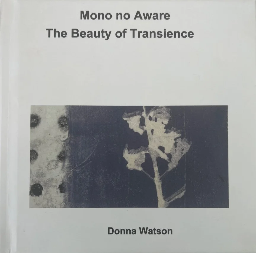 Mono-no-Aware: The Beauty of Transience