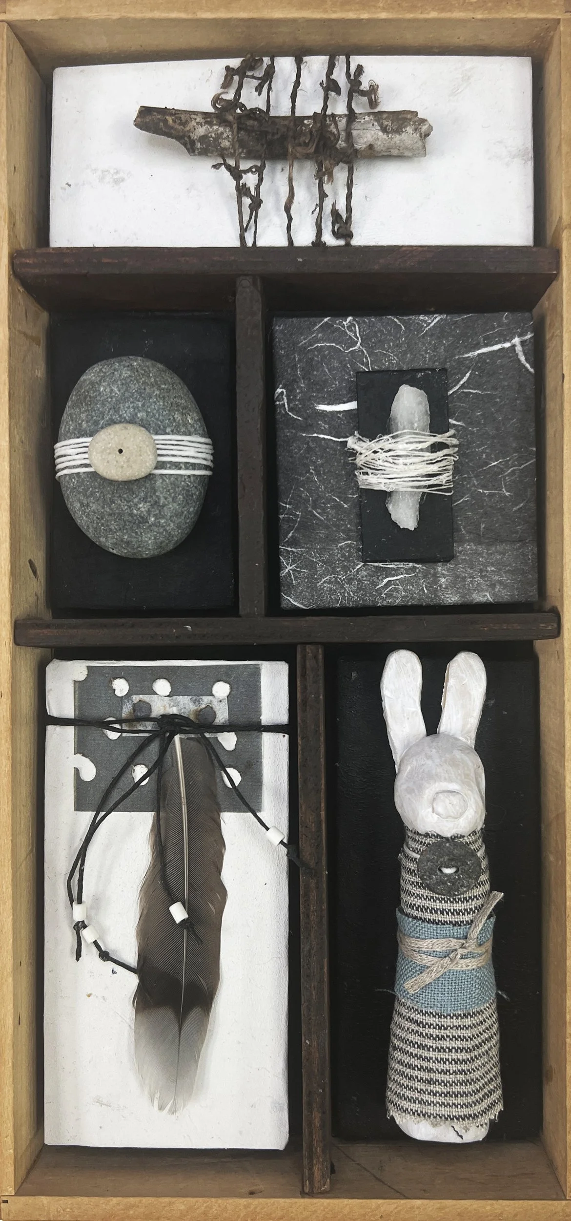 Dream Time, SOLD