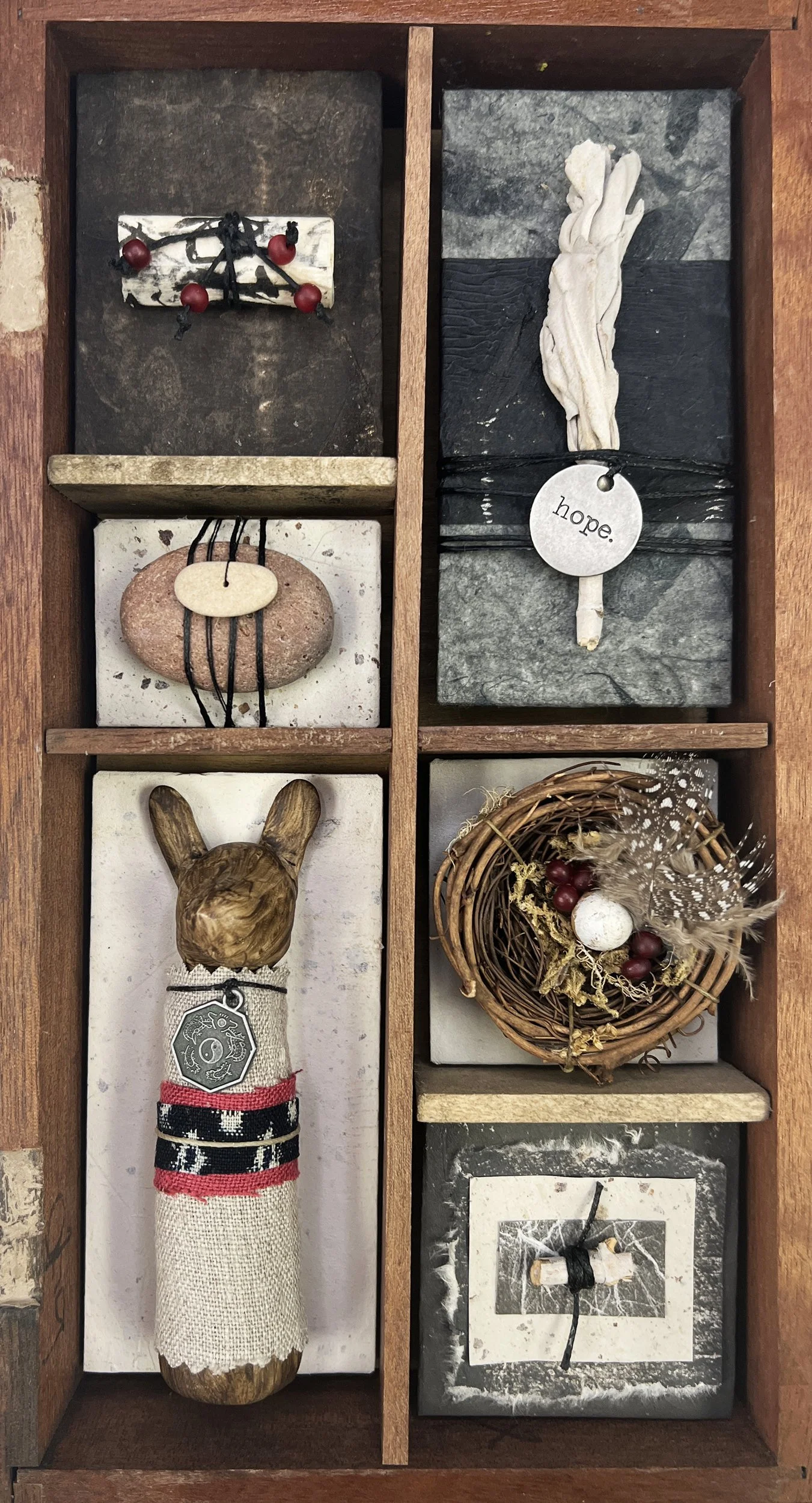 Passage of Time, SOLD