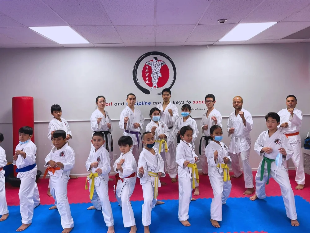 About Nihon Karate Do about-nihon-karate-do