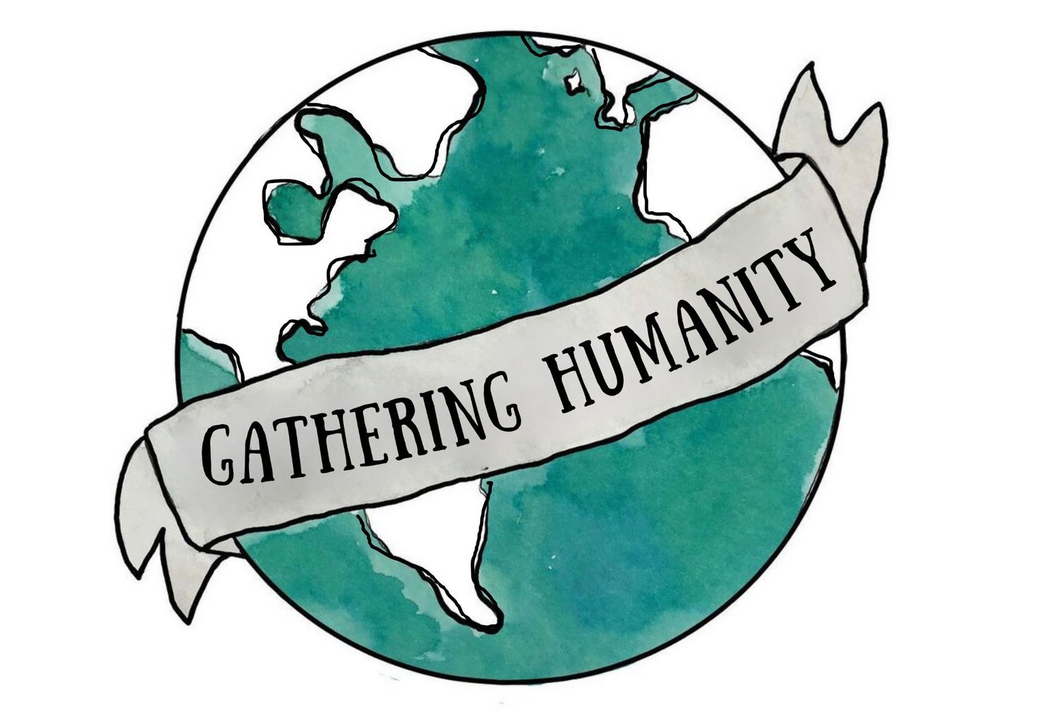 Gathering Humanity