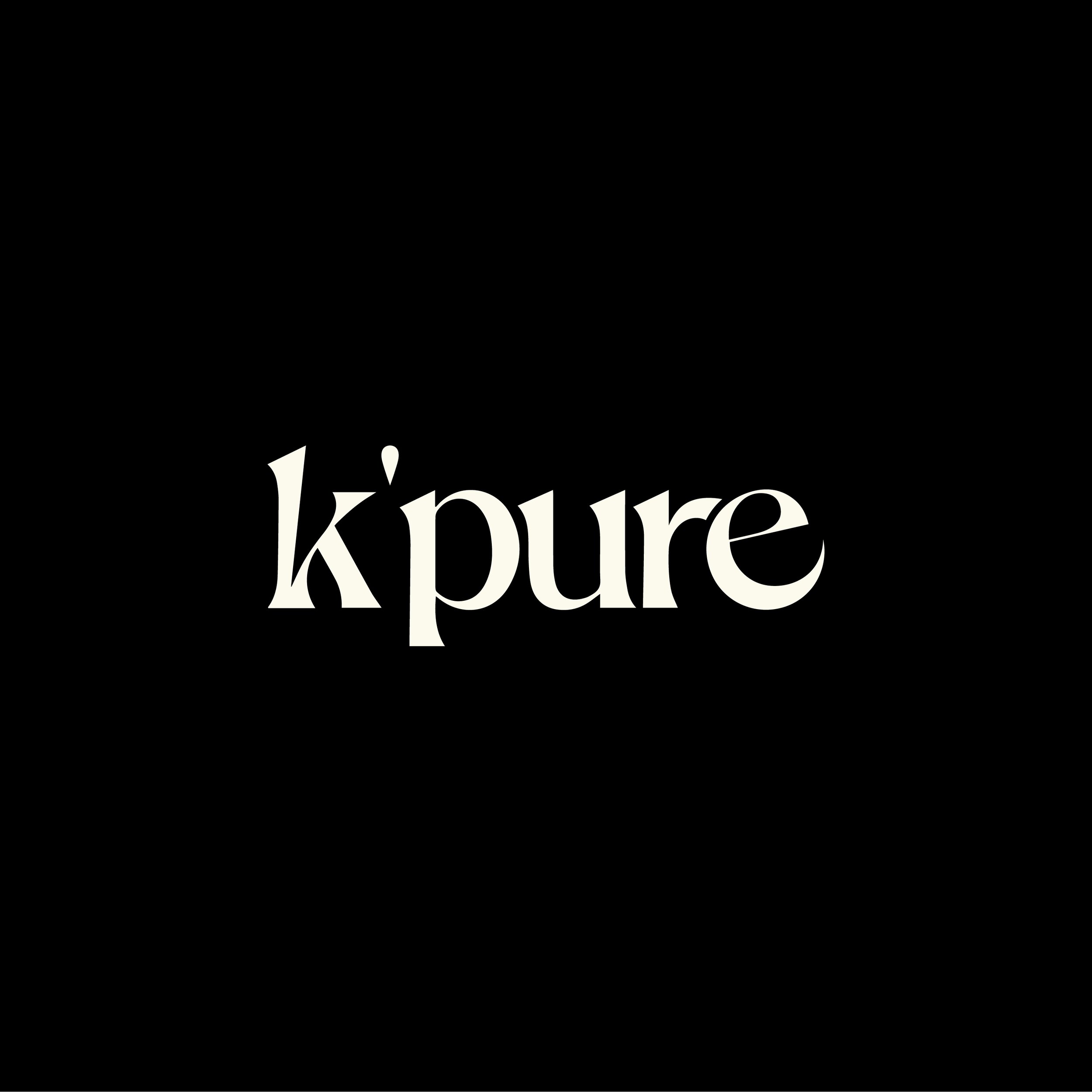 K'pure_Primary Logo (Black-Linen).jpg