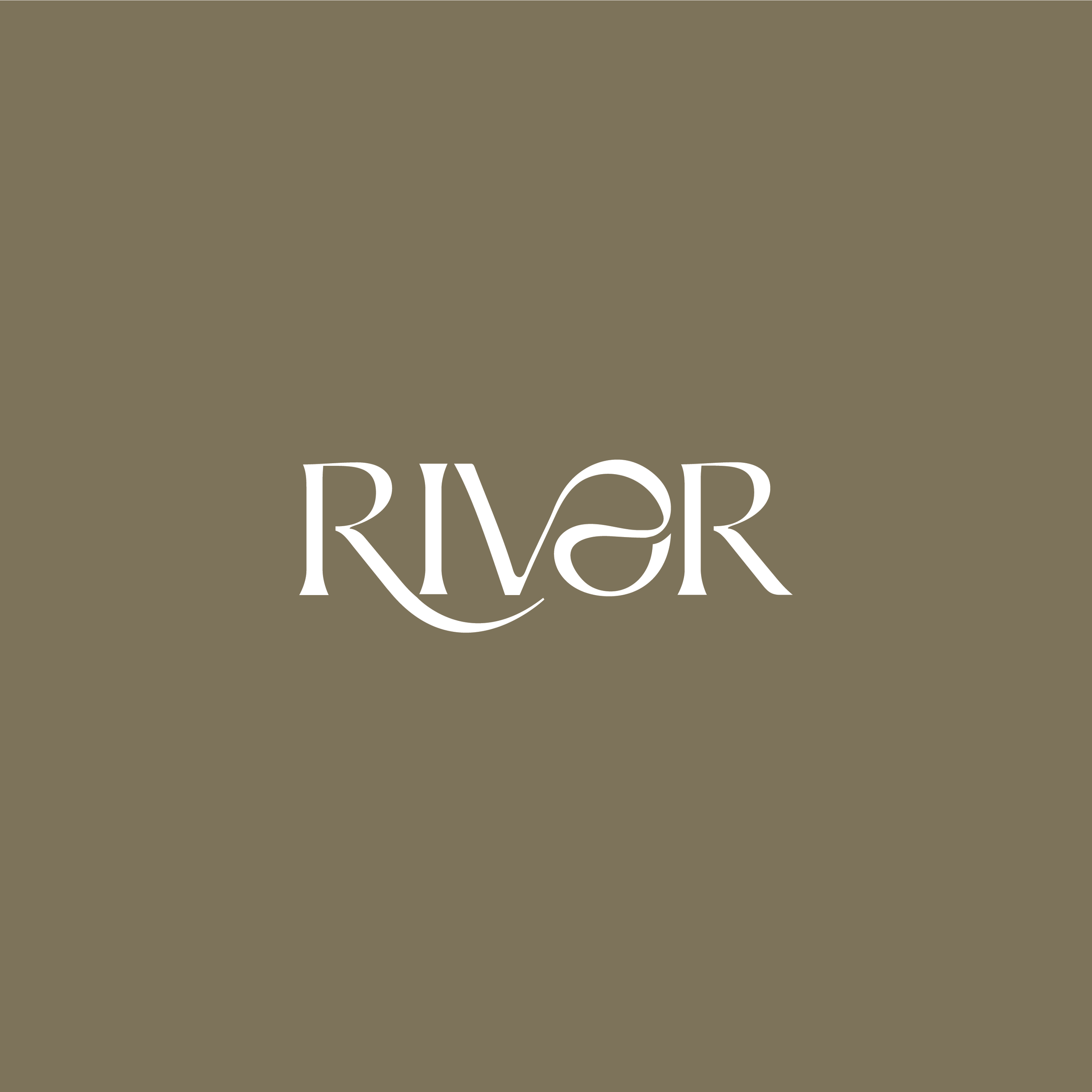 River_Secondary Logo_Taupe-White.png