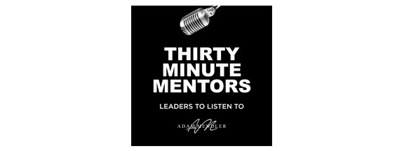 Thirty Minute Mentors 