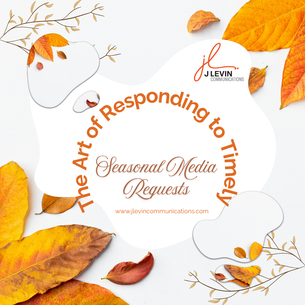 The Art of Responding to Timely Seasonal Media Requests