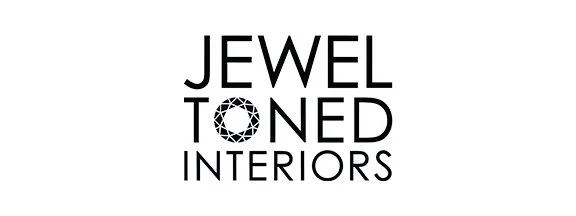 Jewel Toned Interiors