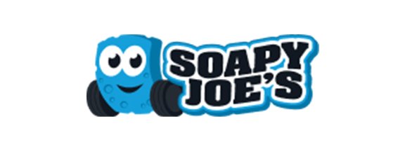 Soapy Joe's Car Wash