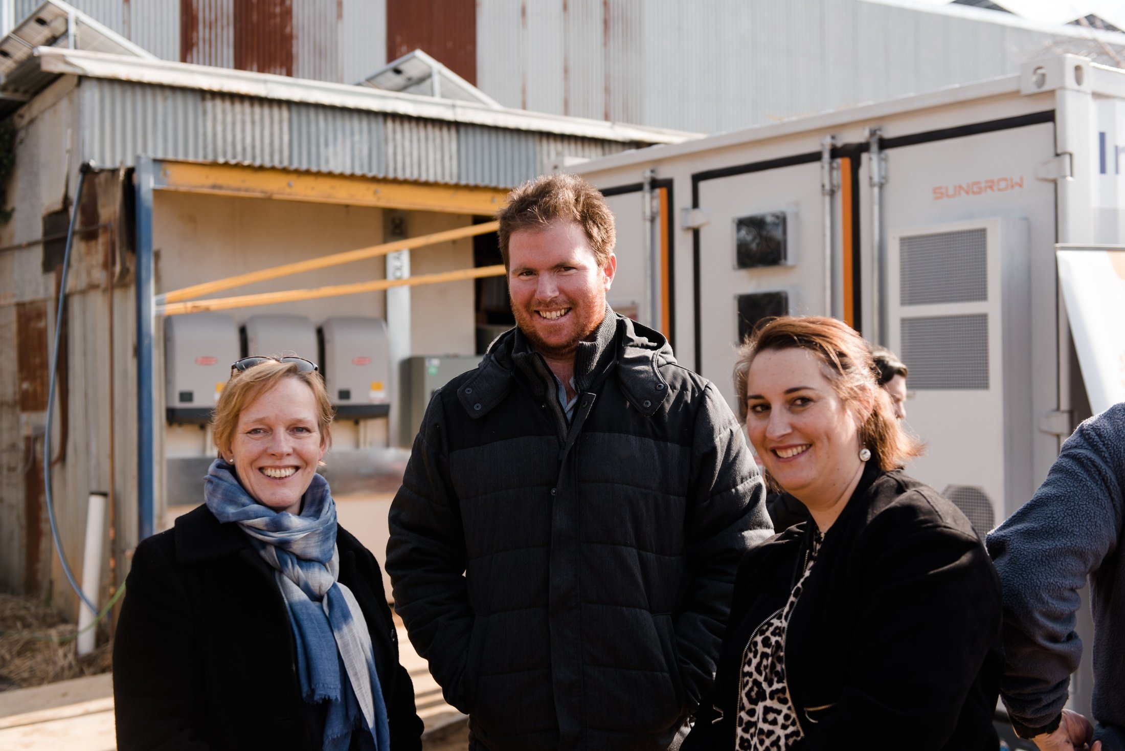 Indigo Power Foundation