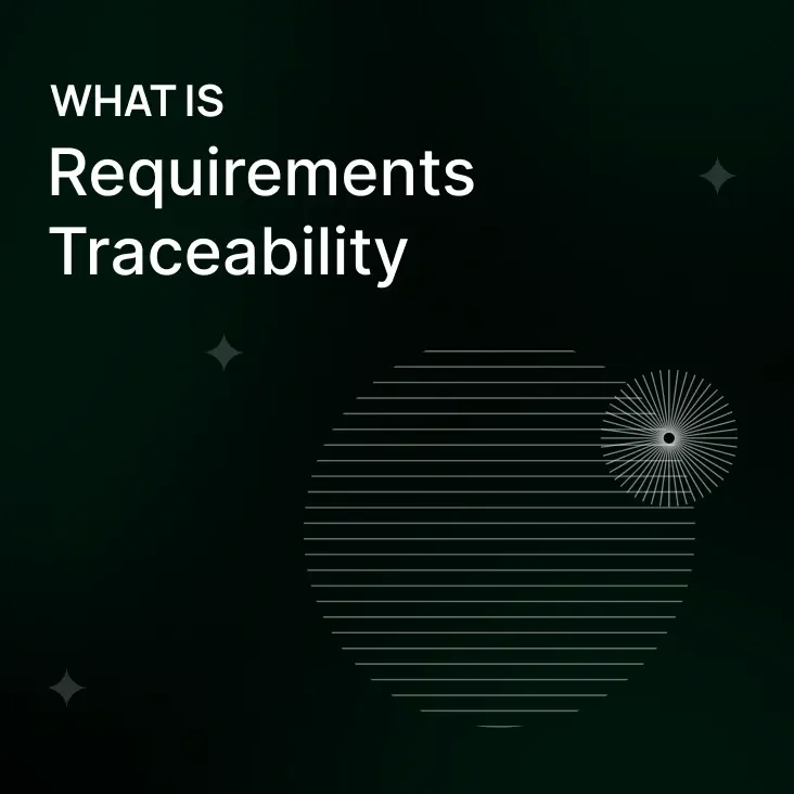 What Is Requirements Traceability? A Hardware-First Guide for Mission-Critical Systems