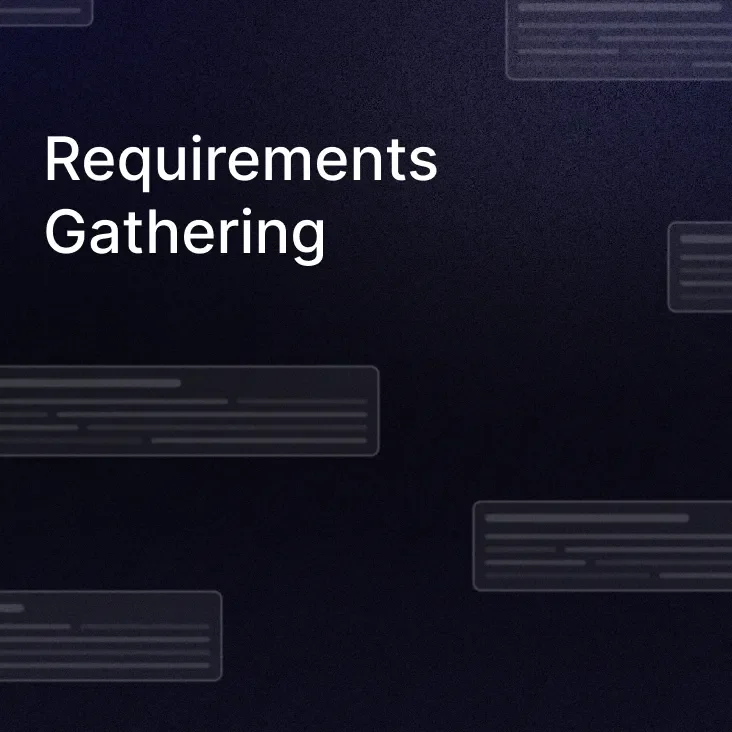 Requirements Gathering: The Foundation of Mission Assurance in Aerospace and Defense