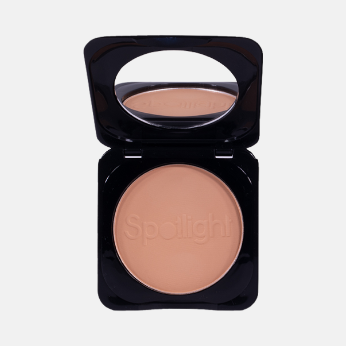 Spotlight - Primetime Pressed Powder 6.4g (Fresh Honey) — EdZen Solutions
