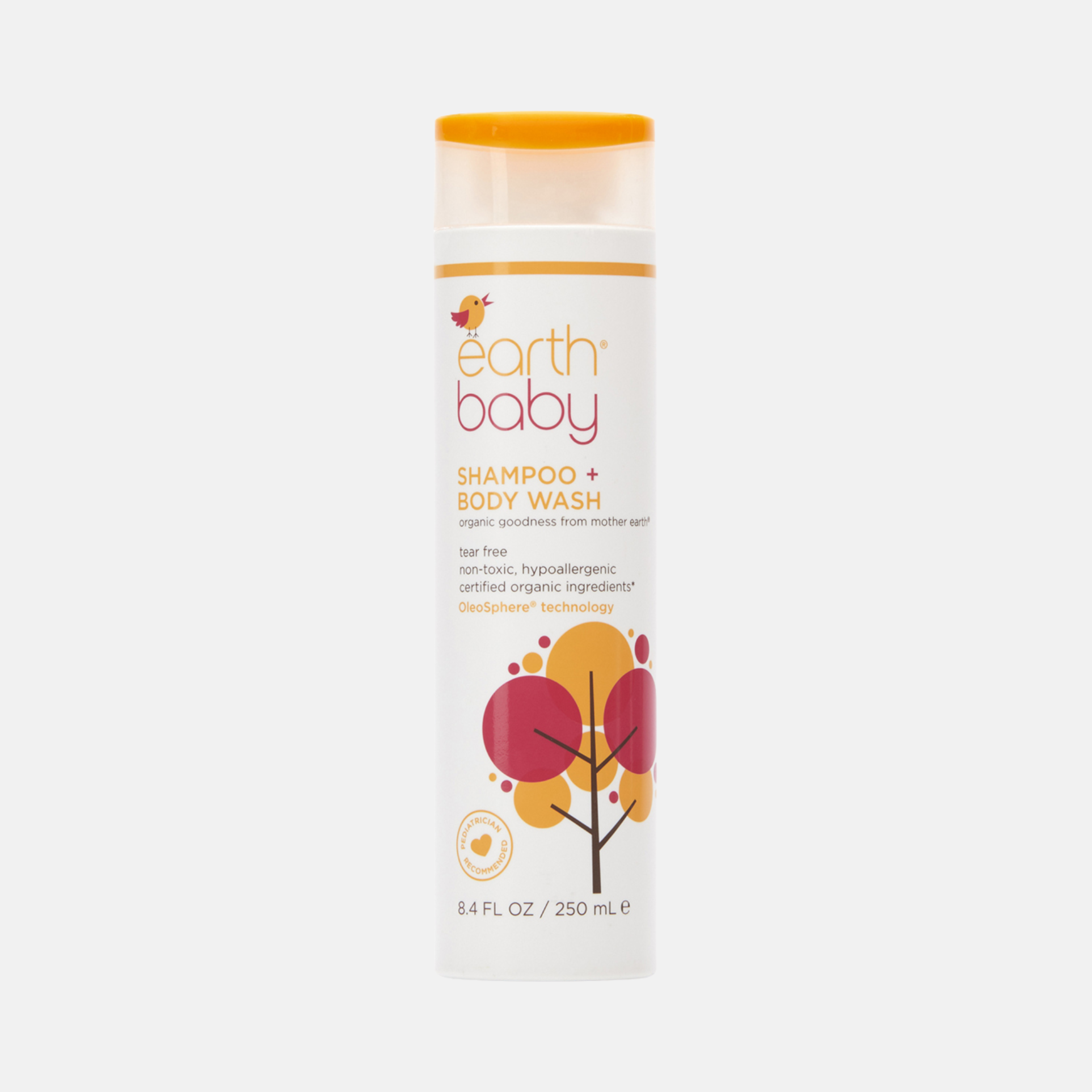 Earth Mama Angel Baby - Shopping Online in Baby Square