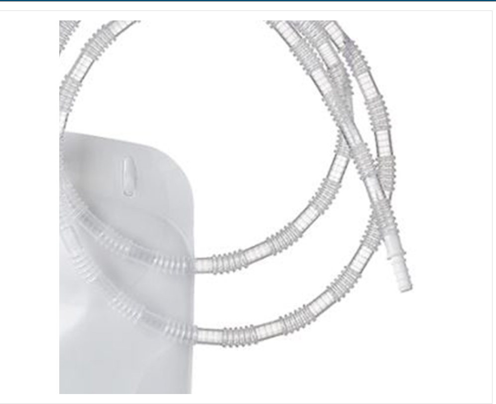 Ostomy Night Bag Assura®