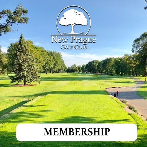 The Membership Club - 2022